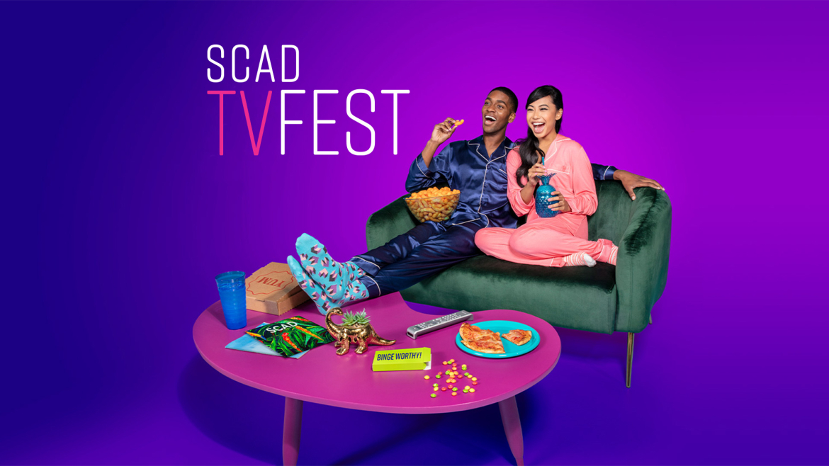 SCADTV Series SCAD